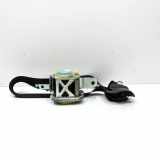 Sicherheitsgurt vorne rechts TESLA MODEL S 70D AWD 2504497AA 2502176