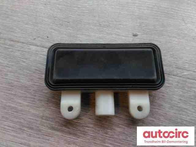 Zusatzluftschieber Mercedes-Benz E-Klasse (W212) A2218702410