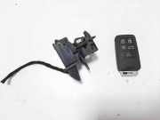 Zündschloss Volvo V60 I (155) AH4N15607AE