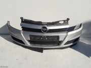 Stoßstange vorne Opel Astra H Kasten () 375768702
