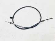 Handbremskabel NISSAN NOTE (E11, NE11) 1.5 dCi