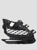 Gitter vorne unten MAZDA 6 Estate (GH) 2.2 MZR-CD GDK250C21