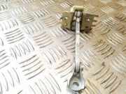 Türanschlag hinten rechts RENAULT ESPACE IV (JK0/1_) 2.2 dCi (JK0H)