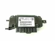 Airbag-Steuergerät BMW 3 Gran Turismo (F34) 320 d 9267214 0285011137