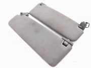 Linke Sonnenblende VW PHAETON (3D_) 3.0 V6 TDI 4motion 3D0857552F