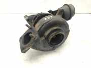 Turbolader FIAT CROMA (194_) 2.4 D Multijet 55204598