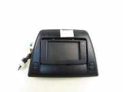 Navigationsanzeige BMW X3 (F25) 3.0 d 3417417