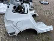 Karosserie Opel Zafira C (P12)