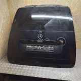 Kofferraumdeckel MERCEDES-BENZ VANEO (414) 1.7 CDI (414.700)