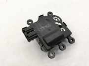 Air Con Air Flow Valve Motor MAZDA 3 Sedan (BM) 2.2 D