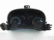 Kombiinstrument FIAT DOBLO MPV (263_) 1.9 D Multijet 51761688