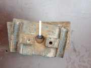 Zentrale Federhalterung RENAULT MASTER III Furgon (FV) 2.3 dCi 100 FWD (FV0A, FV0B, FV0G, FV0K) 55037870