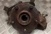 Achsschenkel (ABS) links vorne Toyota Corolla Verso (R1)