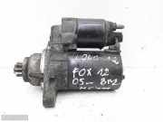 Anlasser VW Fox Schrägheck (5Z)