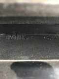 Kofferraumteppich AUDI A4 (8K2, B8) 2.0 TDI 0001907