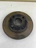 Bremsscheibe vorne links SUZUKI IGNIS (MF) 1.2 (ATK412)