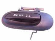 Türaußengriff hinten links NISSAN ALMERA II Hatchback (N16) 1.5 SA830613