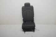 Rücksitzbank mitte Audi Q7 (4M)