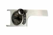 Schaltkulisse Audi TT (8J) 8J1863916