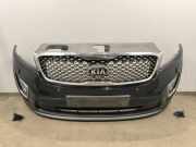 Frontstoßstange KIA SORENTO III (UM) 2.2 CRDi 86511C5000