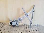 Fensterheber rechts hinten Nissan X-Trail III (T32) 827301BA0A