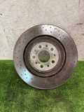 Bremsscheibe vorne rechts MASERATI GHIBLI (M157) 3.0 D