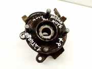 Achsschenkel (ABS) links vorne Nissan Note (E12) 479101HA0A