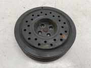 Kurbelwellenriemenscheibe OPEL ASTRA K 1.6 CDTi