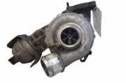 Turbolader Ford S-Max II (CJ, WA6) 9677063780