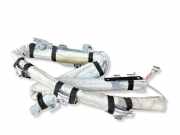 Dach SRS rechts NISSAN JUKE (F15) 1.6 X12C34121067