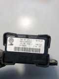 Beschleunigungssensor VW GOLF V Variant (1K5) 1.9 TDI 7H0907655A
