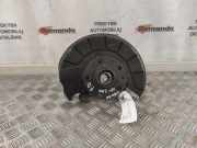 Radnaben vorne rechts