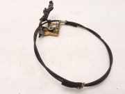 Halteband für Kraftstoffbehälter Toyota Previa II (R3)