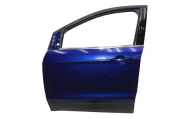 Tür links vorne Ford Kuga II (DM2) DEEPIMPACTBLUE