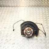 Radnaben vorne rechts NISSAN LEAF (ZE0) Electric N/A