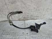Gangschaltmechanismus TOYOTA COROLLA Verso (ZER_, ZZE12_, R1_) 2.0 D-4D (CUR10_) 335300F010