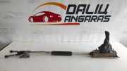Gangschaltmechanismus SKODA FABIA I (6Y2) 1.9 TDI 600711061 600711049