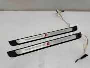 Rechte metallische Seitenschweller AUDI Q4 Sportback (F4N) 45 e-tron sportback 8Y0947417A