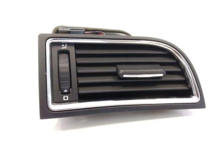Frischluftgrill SKODA SUPERB II (3T4) 2.0 TDI 3T0819702