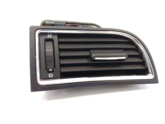 Frischluftgrill SKODA SUPERB II (3T4) 2.0 TDI 3T0819702 Bild Frischluftgrill SKODA SUPERB II (3T4) 2.0 TDI 3T0819702