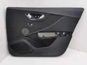 Türpolster vorne rechts AUDI Q2 (GA) 35 TFSI 81A867100B 81A867134