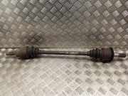Fahrgestellteile hinten JAGUAR X-TYPE (X400) 2.1 V6