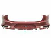 Hintere Stoßstange BMW X4 (G02, F98) xDrive20d 13960514 5112