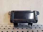 Navigationsanzeige CHEVROLET ORLANDO (J309) 2.0 D 95192371G