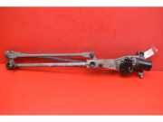 Wischermotor vorne Ford Focus Stufenheck (DFW) XS4117508BB