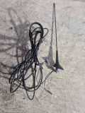 Antenne Dach Renault Megane Scenic (JA) 8200282249