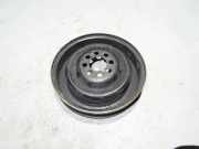 Kurbelwellenriemenscheibe AUDI A4 (8D2, B5) 2.4 quattro 078105255F