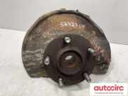 Achsschenkel (ABS) links vorne Mitsubishi Outlander II (CWW) 3870A007