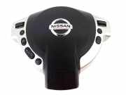 Schleifring Airbag Nissan Qashqai (J10)