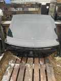 Heckklappe geschlossen Mercedes-Benz C-Klasse SportCoupe (CL203) 2037400305